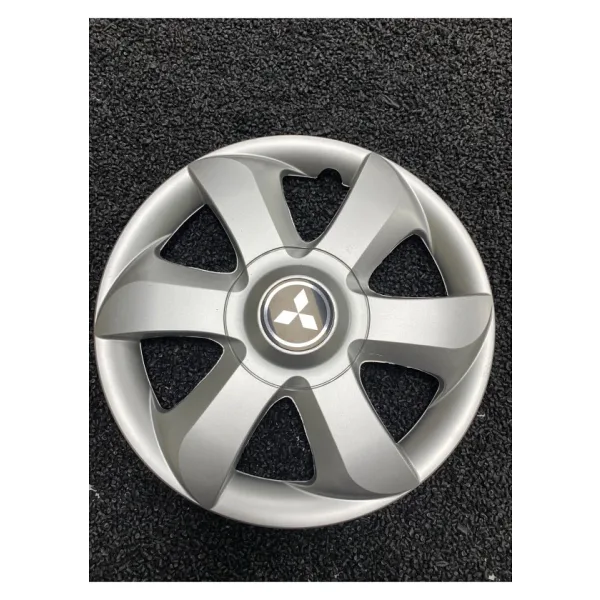 Mitsubishi Jant Kapağı 14 Inç Kırılmaz 4310mitsubishi