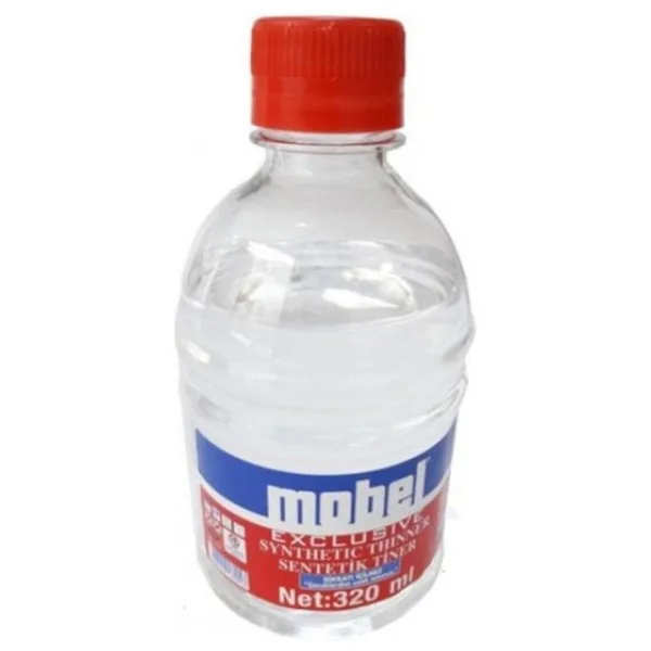 Mobel Sentetik Tiner 0.250 ml