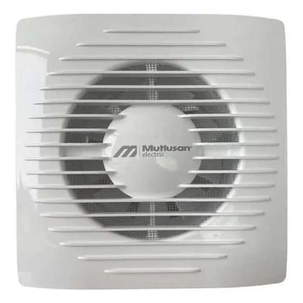 Mutlusan ME-FAN 120'lik Havalandırma Aspiratörü