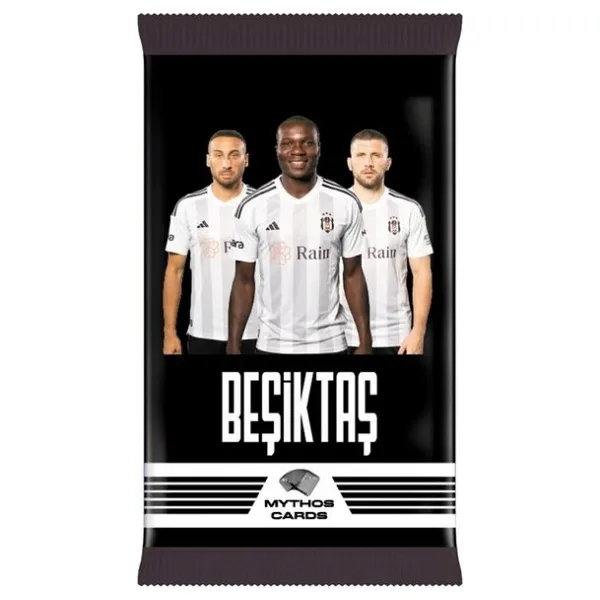 Mythos Beşiktaş Elements Moments 23/24