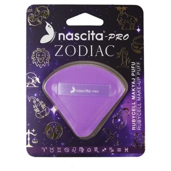 Nascita Zodiac Rubycell 116 Makyaj Pufu