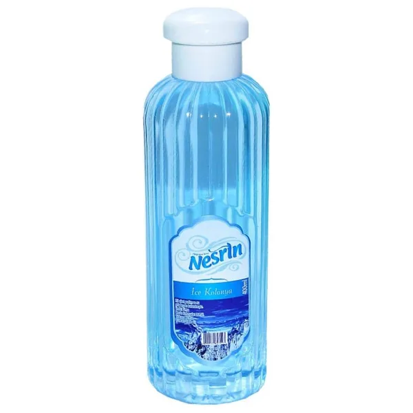 Nesrin Buz Kolonyası 400 ML