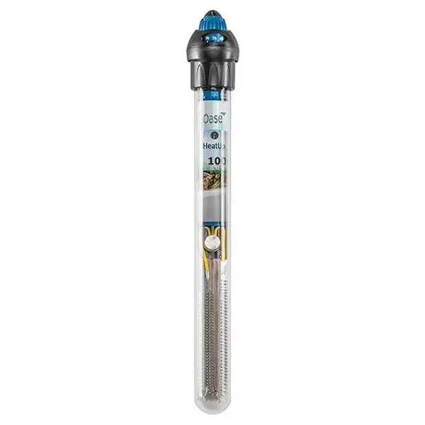 Oase Heatup 100W Cam Isıtıcı