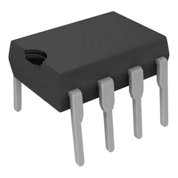 OP27G DIP-8 Ses Amplifikatör Entegresi