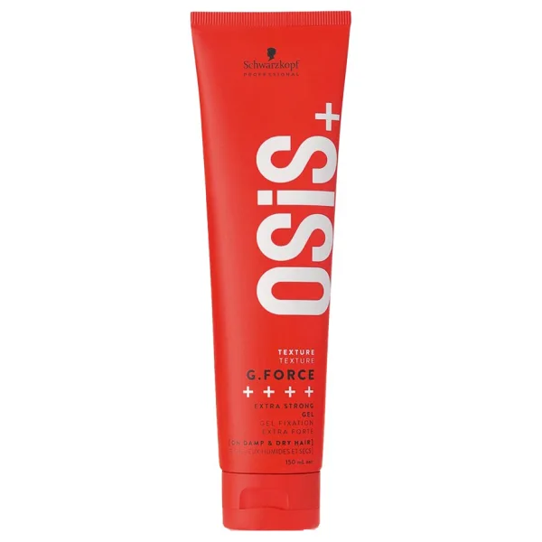 Osis G. Force Güçlü Tutucu Şekillendirici Jöle 150 ml