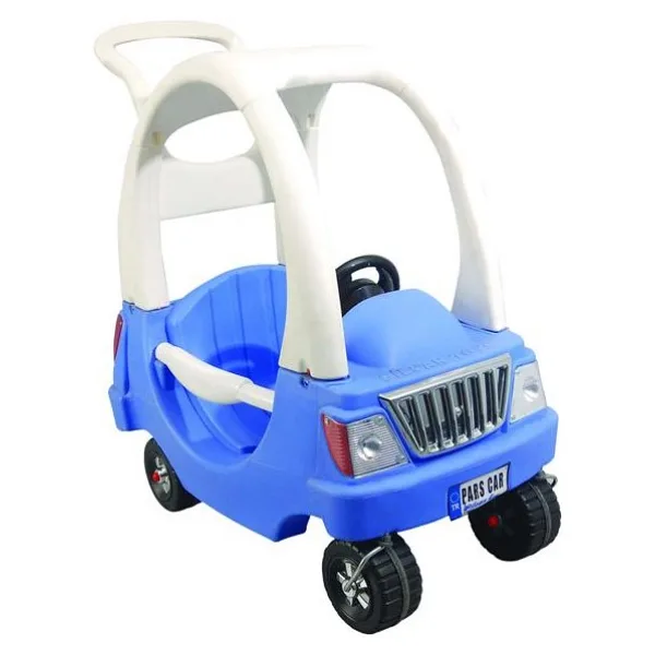 Pilsan 07-400 Mavi Joker Araba