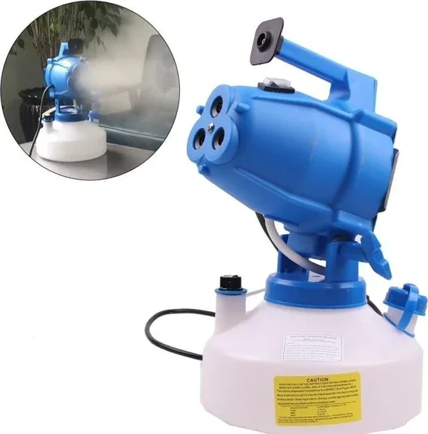 Plant Mate ULVS-8000 İlaçlama ve Dezenfektan Makinesi