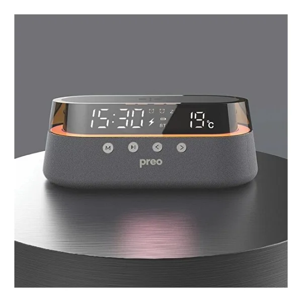 Preo MMU301 Bluetooth Hoparlör