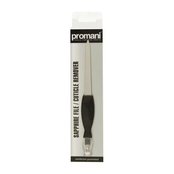 Promani PR-401 Et İticili Safir Törpü