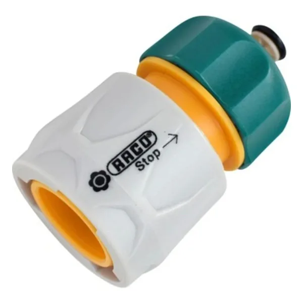 Raco Expert Raco 55205 Hortum Bağlantı Adaptörü Stoplu 1/2