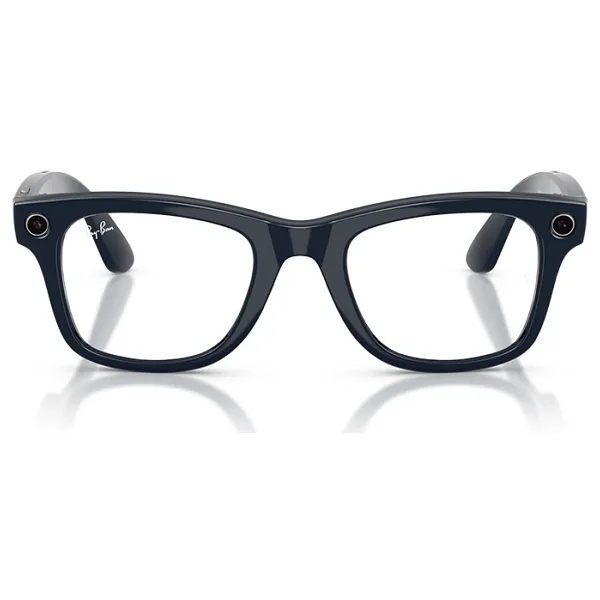 Ray-Ban Meta Wayfarer Gen 2 RW4012 Akıllı Gözlük