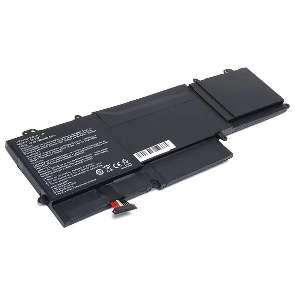 RETRO Asus ZenBook UX32A, UX32V, UX32Vd, C23-UX32 Notebook Bataryası