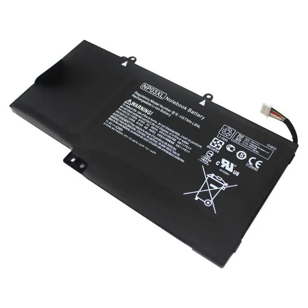 RETRO Hp Pavilion 13-a000 x360, NP03XL Notebook Bataryası