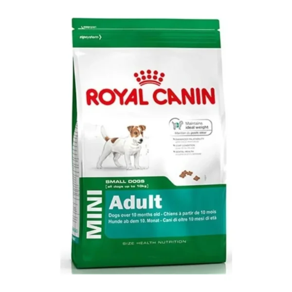 Royal Canin Mini Adult 8 kg Küçük Irk Yetişkin Köpek Maması