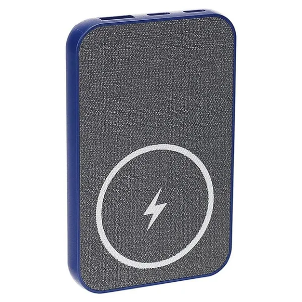 S-link P50 Mavi 5000 mAh MagSafe Powerbank