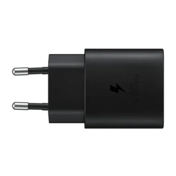 Samsung EP-TA800N 25 W Type-C Hızlı Şarj Adaptörü