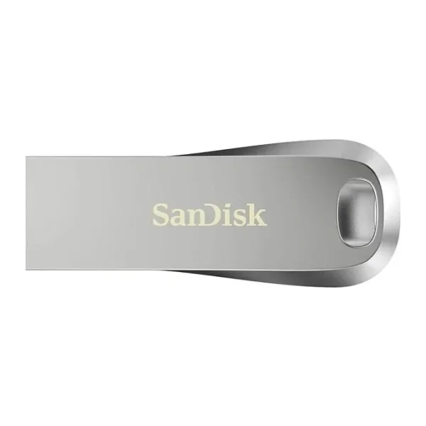 SanDisk Ultra Luxe SDCZ74-064G-G46 64 GB Flash Bellek
