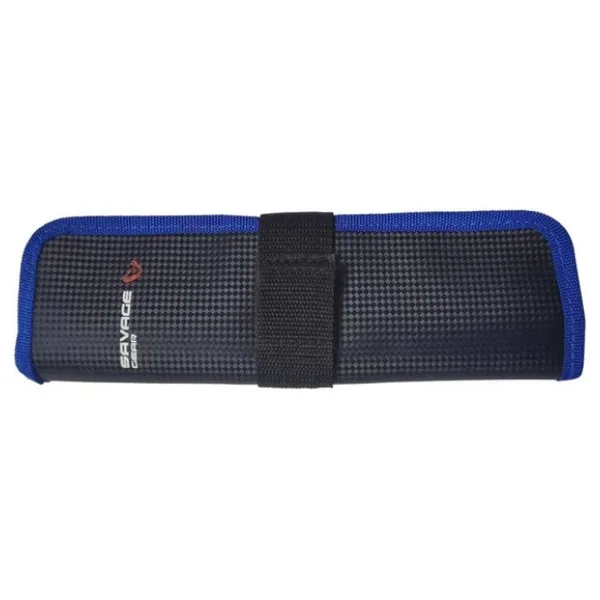 Savage Gear Jig Roll-up 32x13 CM 100-200gr Jig Çantası