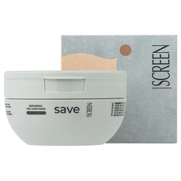 Screen Save Repairing 200 ml Saç Maskesi