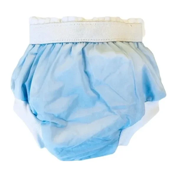 Sema Baby Lüks Alıştırma Külodu