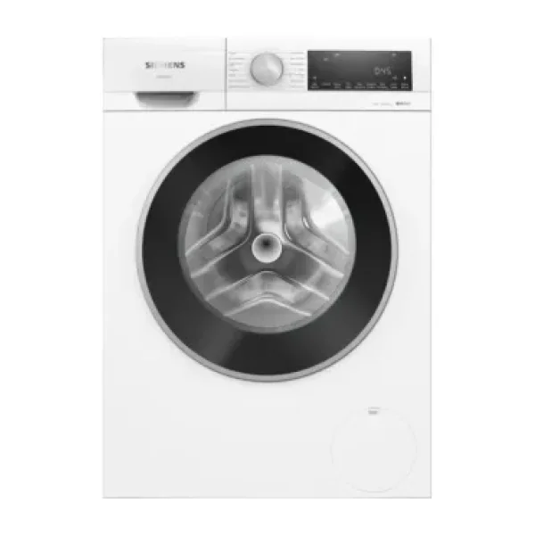 Siemens WG52A202TR 1200 Devir 10 kg Çamaşır Makinesi