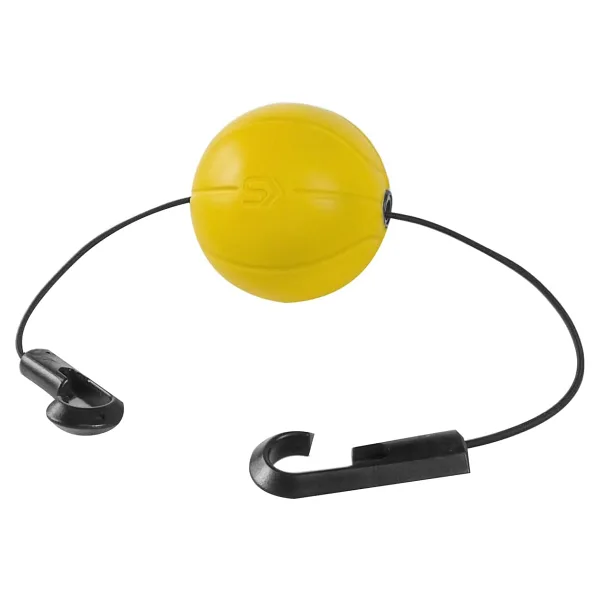 Sklz Tam Isabet Antrenmanı, Siyah/Sarı