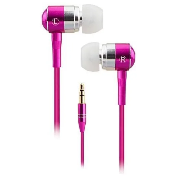 Snopy SN-322 Kablolu Kulak İçi Kulaklık