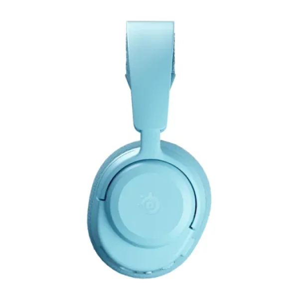 Steelseries Arctis Nova 3p Kablosuz Kulak Üstü Oyuncu Kulaklığı - Görsel 2