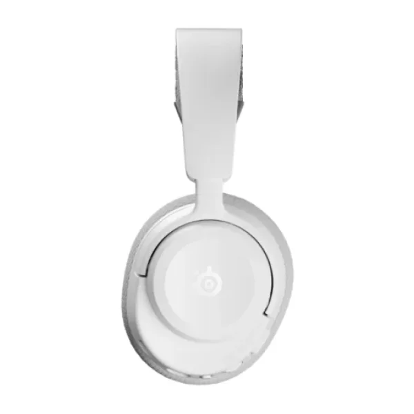 Steelseries Arctis Nova 3p Kablosuz Kulak Üstü Oyuncu Kulaklığı - Görsel 5