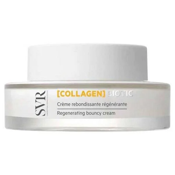 Svr Collagen Biotic Yenileyici Yüz Kremi 50 ML
