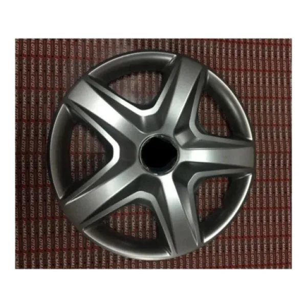 Sys Drs Tuning Alfa Romeo Uyumlu 15 Inc Kırılmaz Sks Jant Kapağı 1 Takım 4 Adet No:310
