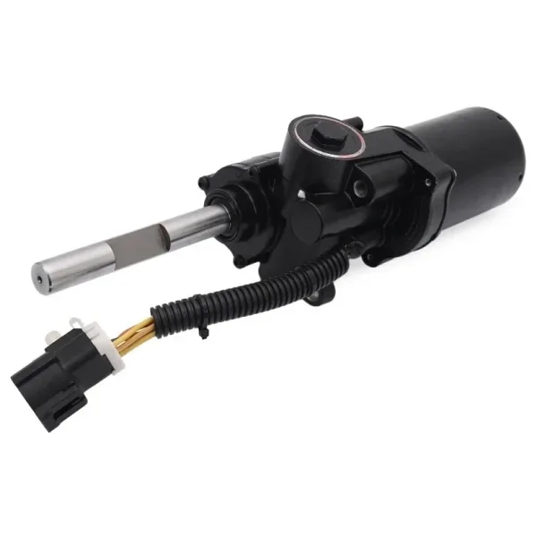 TB1662 12V 15RPM DC Basamak Motoru