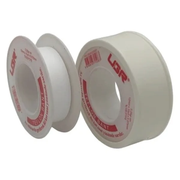 Teflon Bant 0.075x12mm X 10m