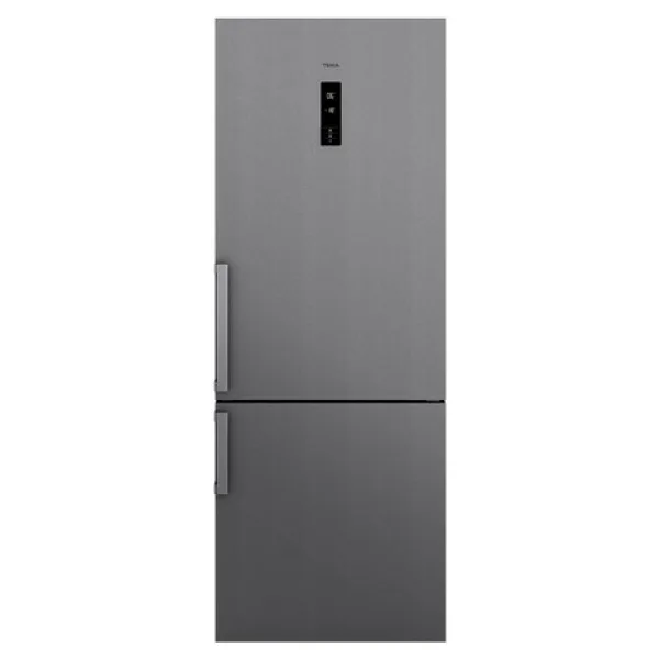 Teka RBF 78720 SS Inox Kombi No Frost Buzdolabı