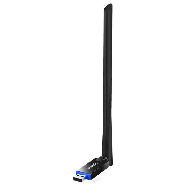 TENDA U10 AC650 DUAL BAND USB WIRELESS ADAPTÖR