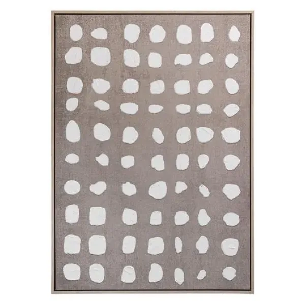 The Mia Bohem Kanvas Tablo 70x100 cm TBL0076