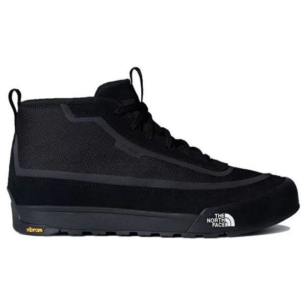 The North Face Clyffe Izolasyonlu Su Geçirmez Bot NF0A8D8XF0O1 - 42,5 - Kahverengi