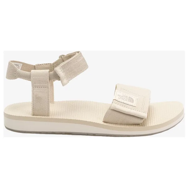 The North Face Skeena II NF0A8AE66S41 Bej Kadın Sandalet