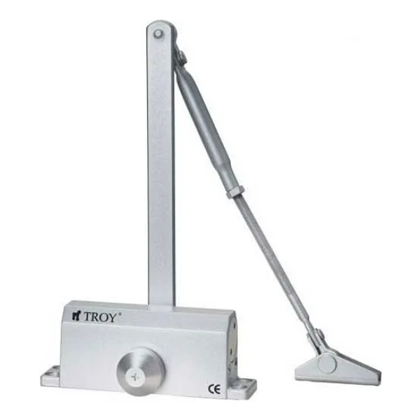 Troy 27302 Hidrolik Kapı Yayı 60-85Kg