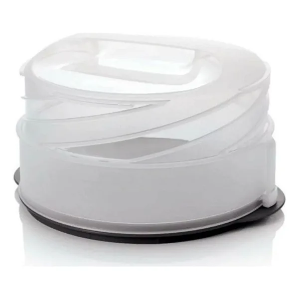 Tupperware Akordiyon Pasta Servis