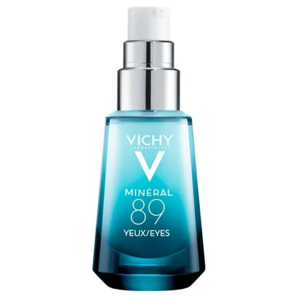 Vichy Mineral 89 Eyes Göz Çevresi Bakım Kremi 15 ml