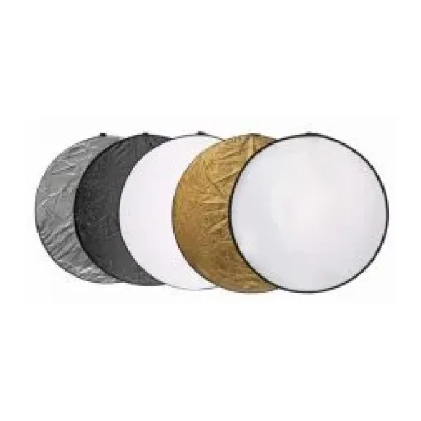Visico RD-024 5 in 1 Reflektör 80 cm