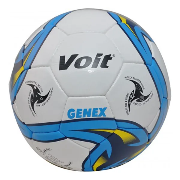 Voit Genex 5 Numara Futbol Topu