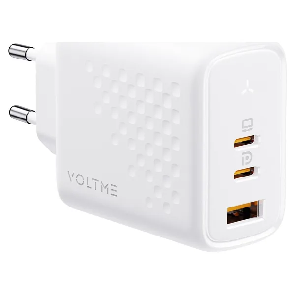 Voltme Revo V2024V1 67 W Hızlı Şarj Adaptörü