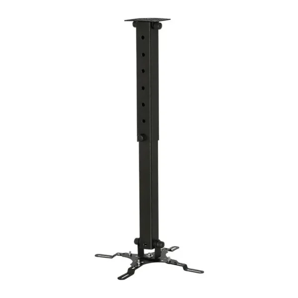 Vontech PR-03 35-55 cm 360° Teleskopik Tavan Projeksiyon Askı Aparatı