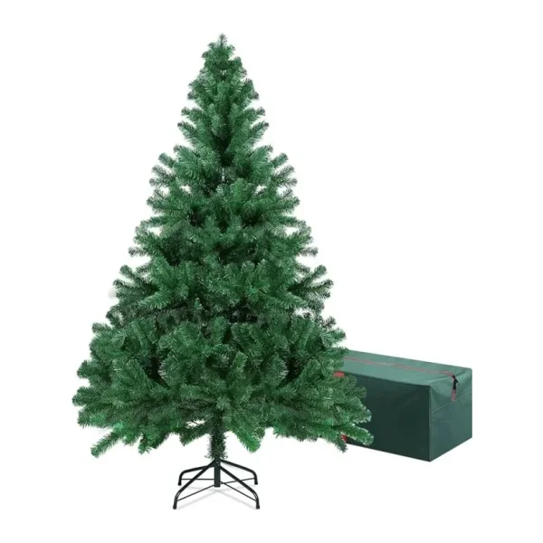 Winterfest 150 cm 320 Dallı Yılbaşı Ağacı