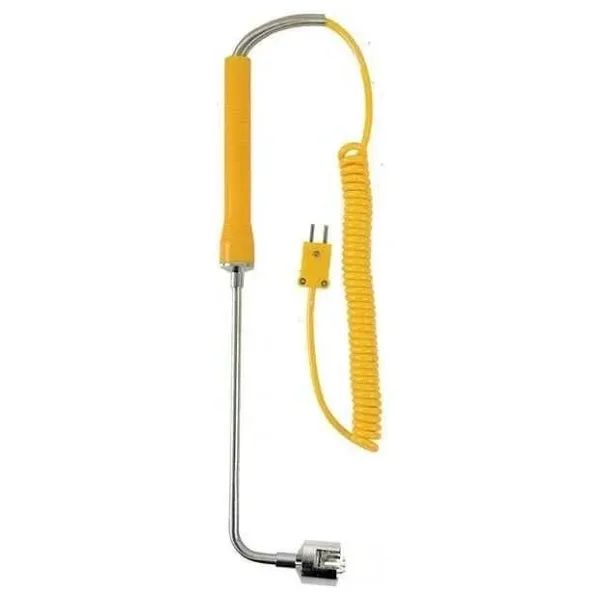 WRNM-02 - NiCr-Ni Termokupl El Probları -50/+1100°C