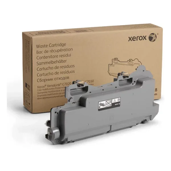 Xerox Versalink 115R00128 Atık Kutusu