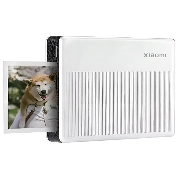 Xiaomi Taşınabilir Fotoğraf Yazıcısı 1S