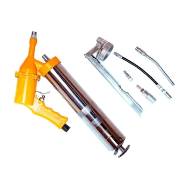Yama AT-6036-6 400 cc Havalı Gres Pompası